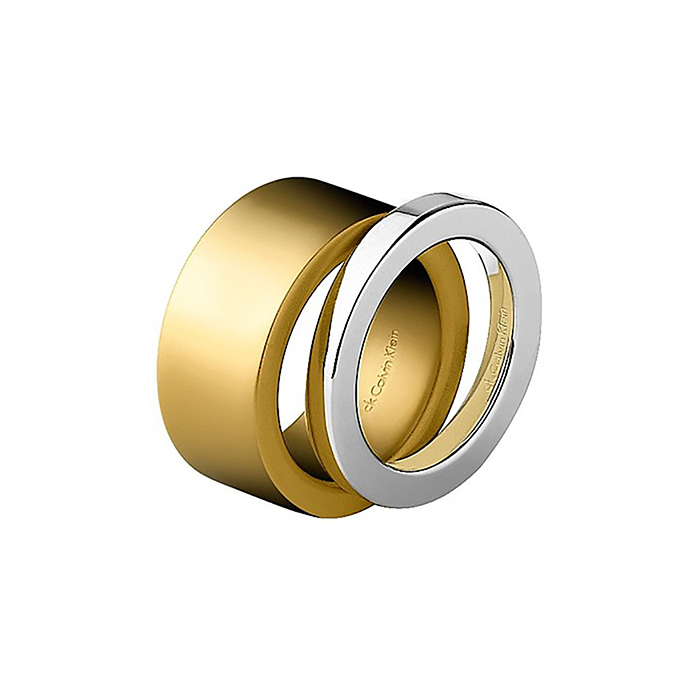 Calvin Klein – Der ring – KJ1DJR280108