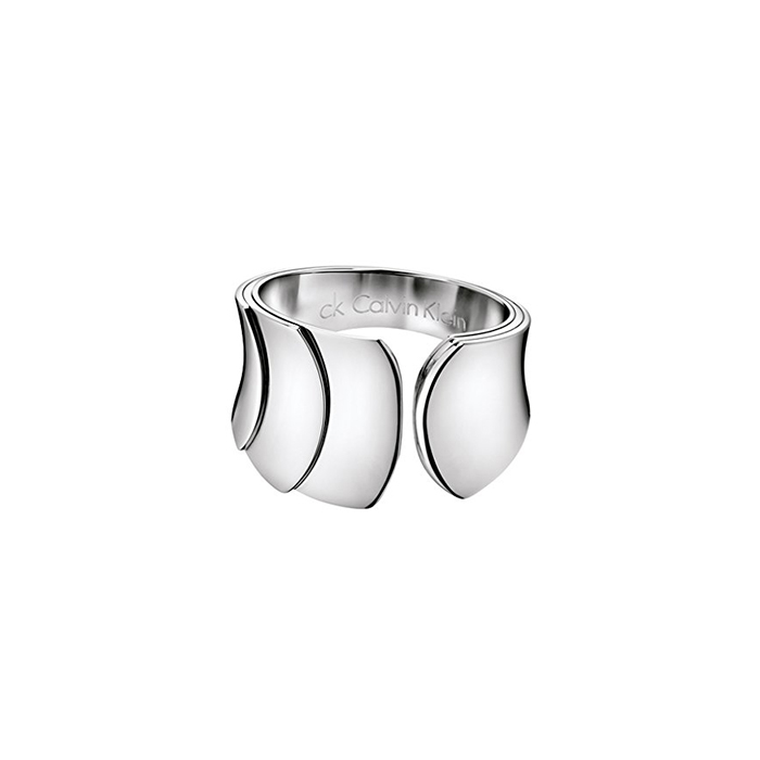 Calvin Klein – Ringe – KJ55AR010106