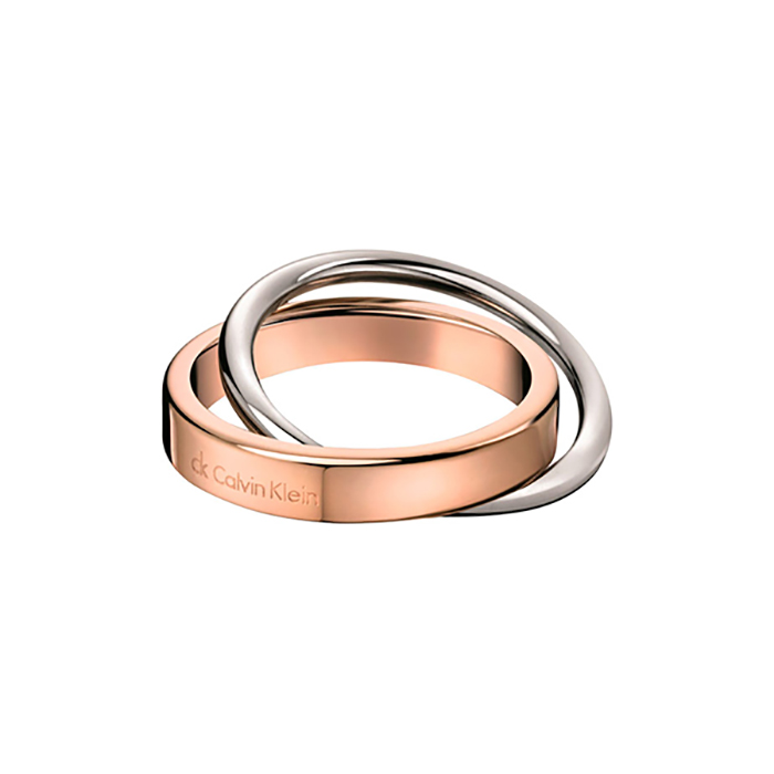 Calvin Klein – Der ring – KJ63BR010106