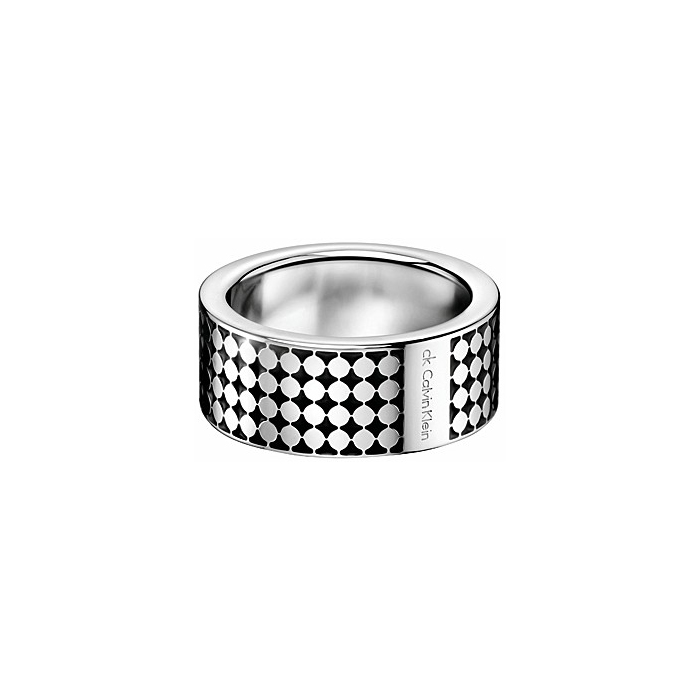 Calvin Klein – Der ring – KJ71AR010109