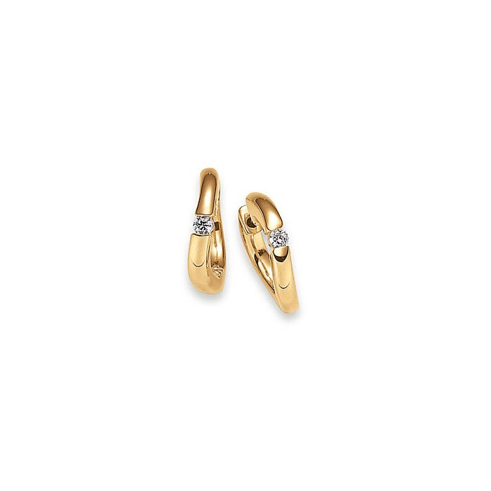 VIVENTY Jewels – Ohrringe – 774554