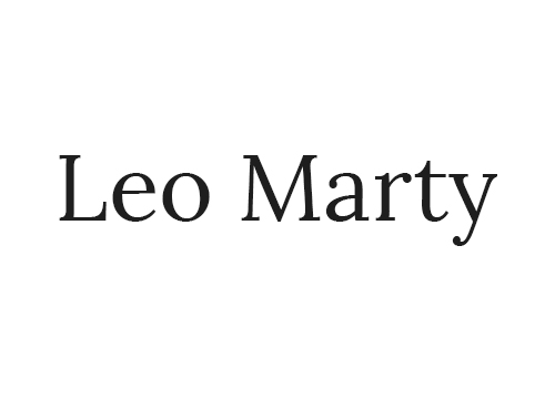Leo Marty