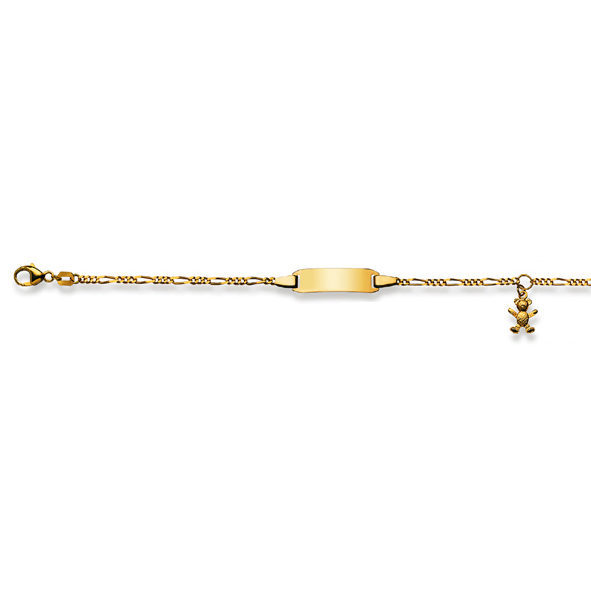 Pfalzer H. & Co. AG – Armband Gold – 1173.01067/1400