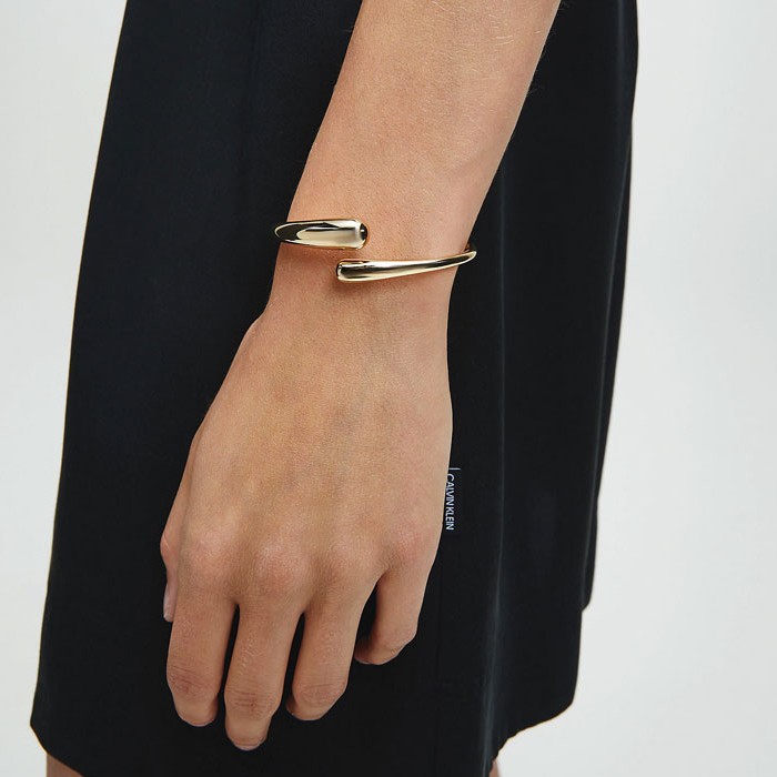 Calvin Klein – Armband – KJDMJF10010S 1