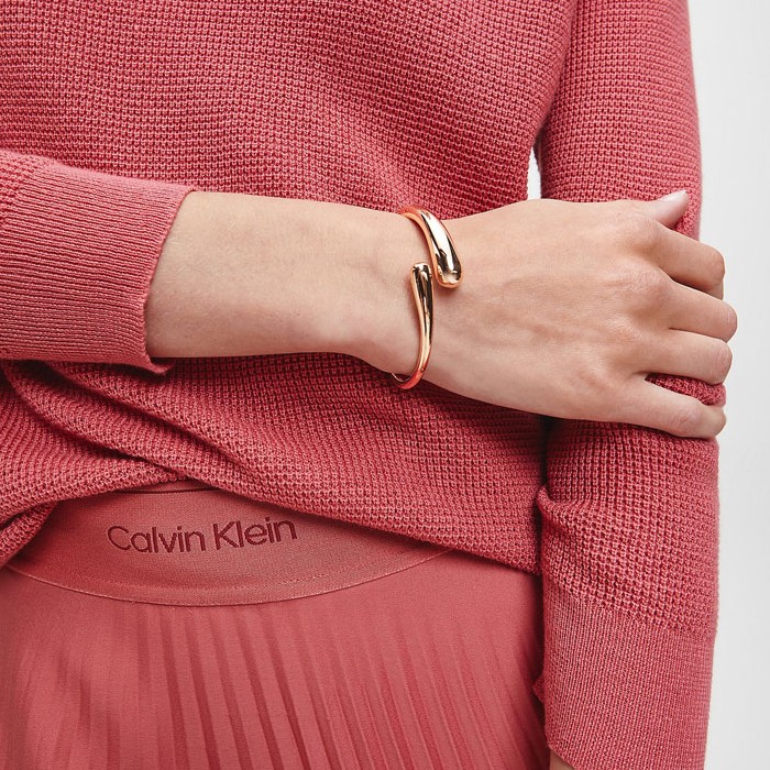 Calvin Klein – Armband – KJDMPF10010S 8