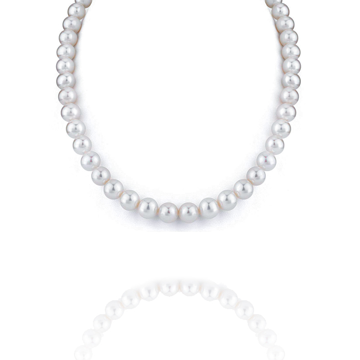 Perlenkette Pfalzer H. & Co. AG