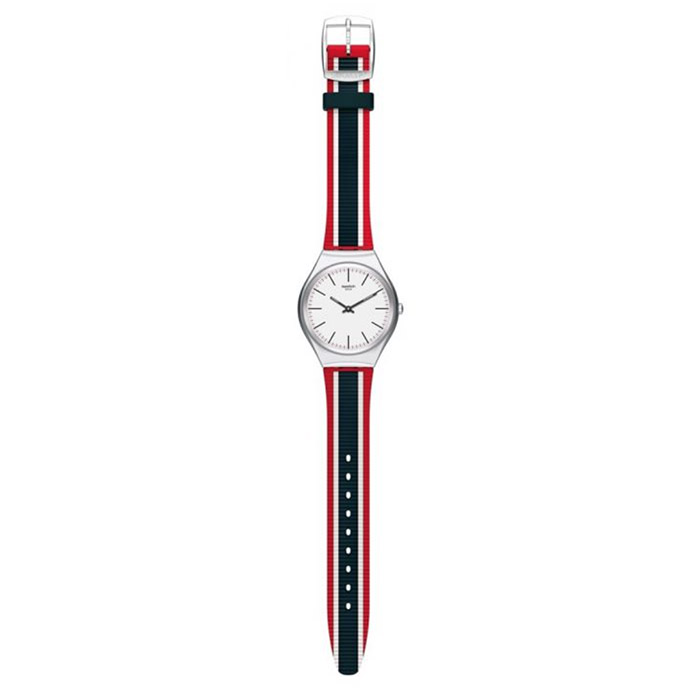 SWATCH – SKINFLAG – SYXS114 8