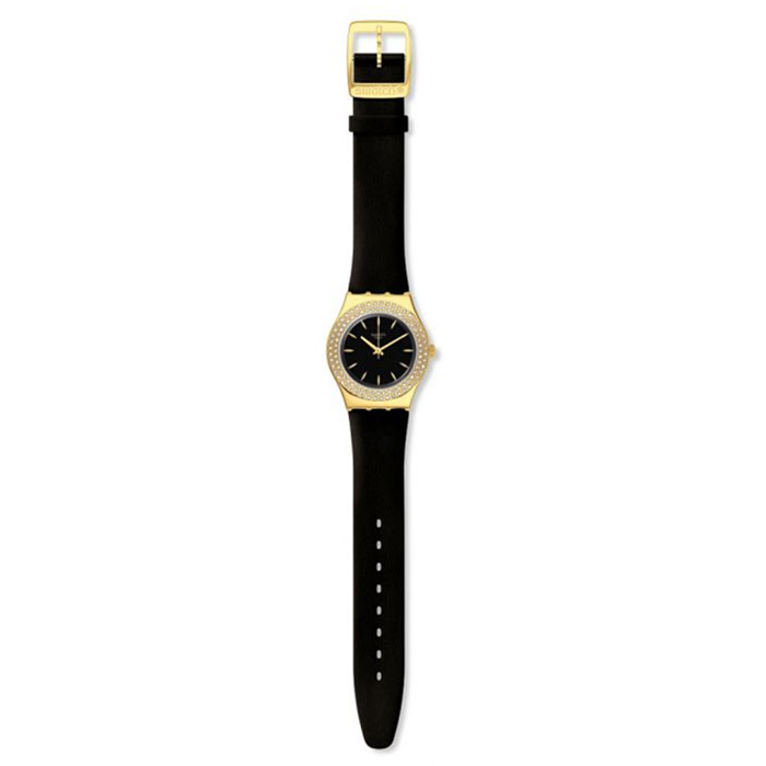 SWATCH – GOLDY SHOW – YLG141 1
