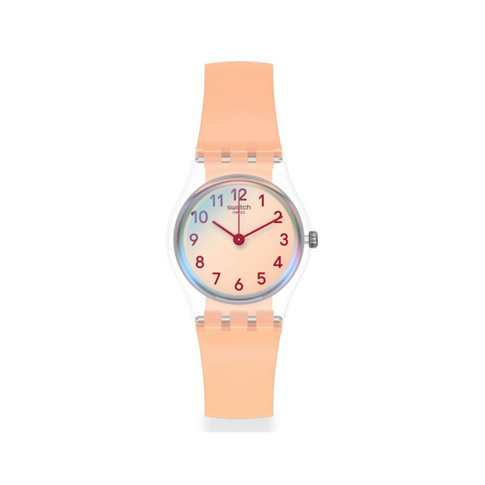 SWATCH – CASUAL PINK – LK395