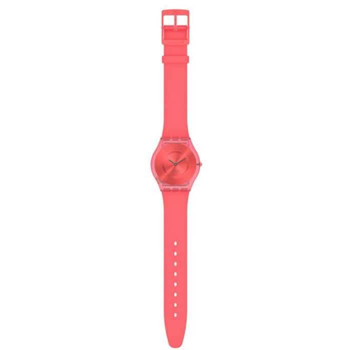 SWATCH – SWEET CORAL – SS08R100 8