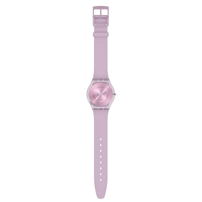 SWATCH – SWEET PINK – SS08V100