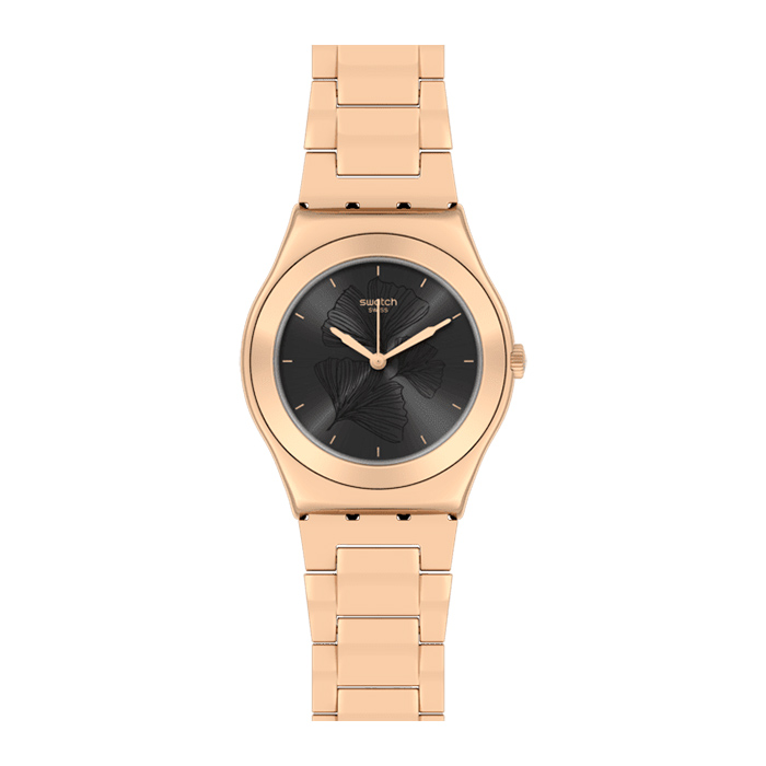 Swatch Golden Lady – YLG150G