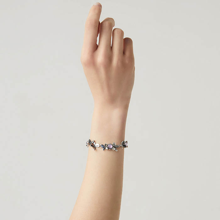 Armband Butterfly