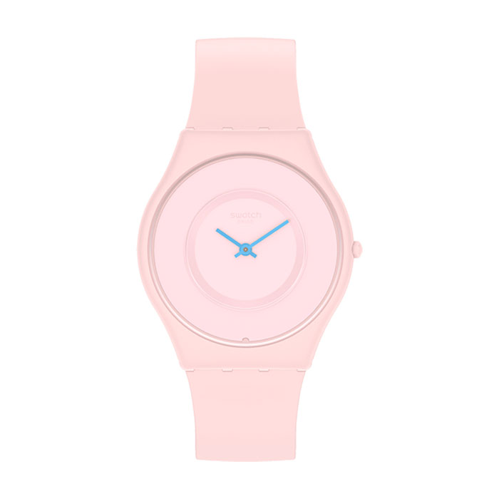Swatch Caricia Rosa – SS09P100