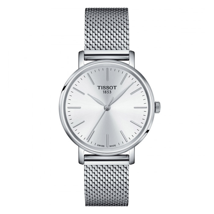 Tissot Everytime Lady – T143.210.11.011.00