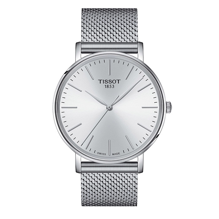 Tissot Everytime Gent – T143.410.11.011.00