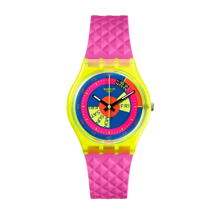 Swatch Shades of Neon – SO28J700