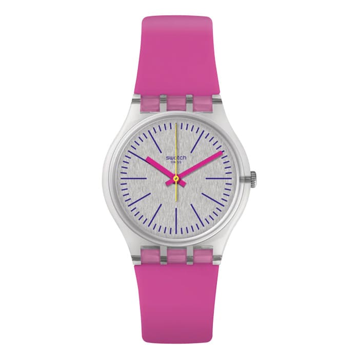 Swatch FLUO PINKY – GE256