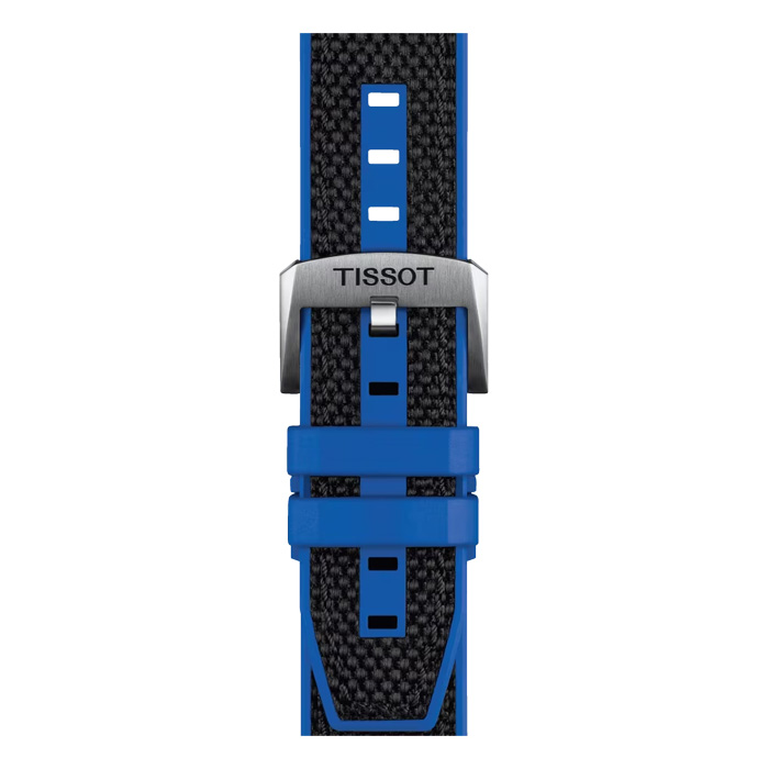 Tissot Seastar 1000 Chronograph – T120.417.17.051.03 9