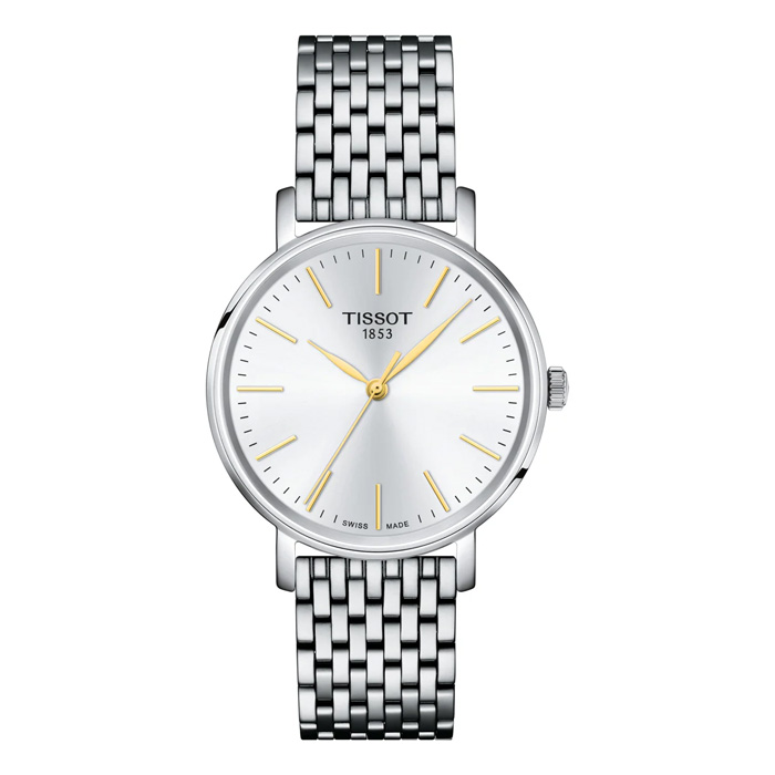 Tissot Everytime Lady – T143.210.11.011.01