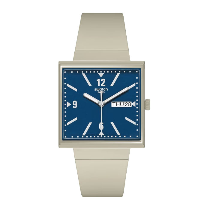 Swatch What if… Beige – SO34T700